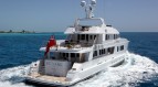 M/Y�SUDAMI
